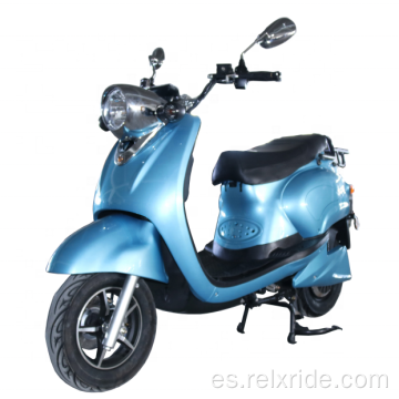 Gran oferta de piezas de scooter eléctrico de rueda ancha eléctrica